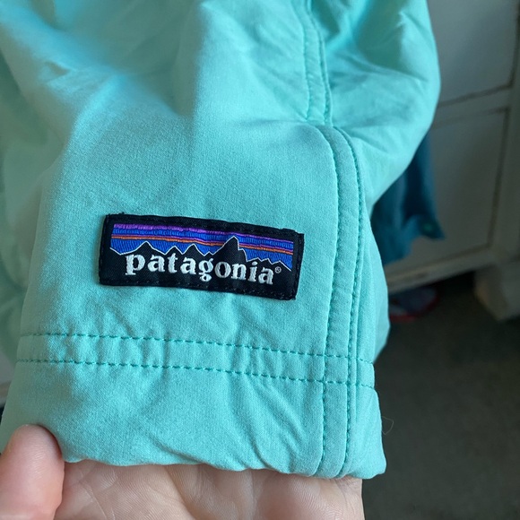 Patagonia Men's Isthmus Anorak - Picture 9 of 9